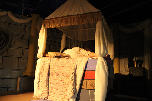 Performing Arts Theater «Winter Springs Performing Arts», reviews and photos, 1425 Tuskawilla Rd, Winter Springs, FL 32708, USA