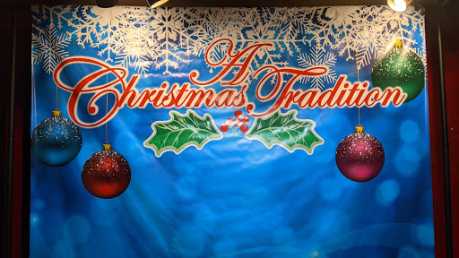 Performing Arts Theater «Savannah Theatre», reviews and photos, 222 Bull St, Savannah, GA 31401, USA