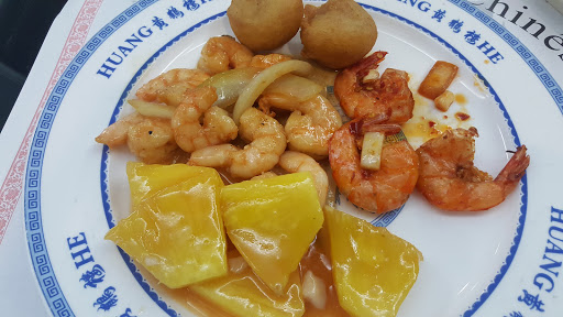 Chinese buffet Lisbon