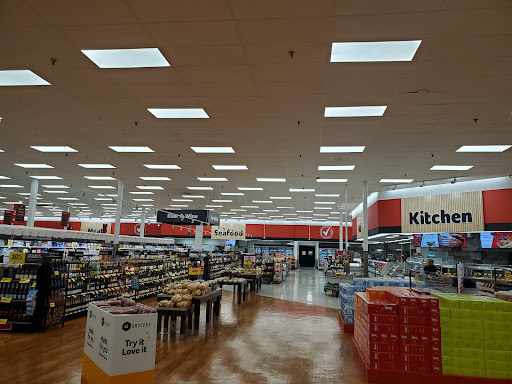 Grocery Store «Winn-Dixie», reviews and photos, 701 E Main St, Prattville, AL 36067, USA