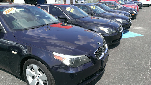 Used Car Dealer «PA Auto Sales.com», reviews and photos, 9900 Bustleton Ave, Philadelphia, PA 19115, USA