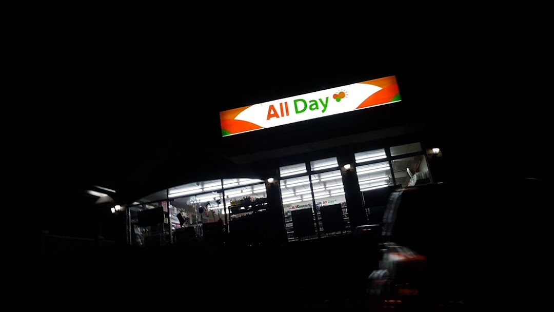 All Day Convenience Store