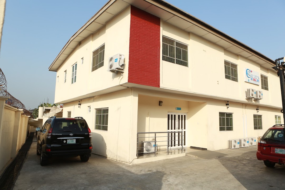 Chion Family Medical Centre