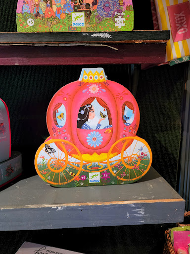 Toy Store «Why Not Toys», reviews and photos, 319 Gentry St, Spring, TX 77373, USA