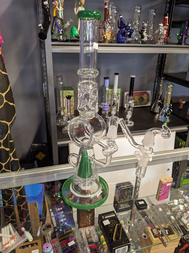 Tobacco Shop «Mellow Mood», reviews and photos, 13250 S Belcher Rd, Largo, FL 33773, USA