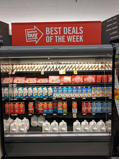 Grocery Store «Giant», reviews and photos, 10346 Courthouse Rd, Spotsylvania, VA 22553, USA