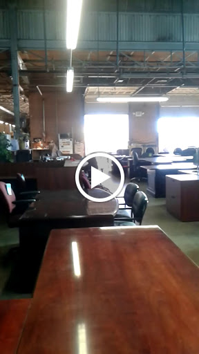 Furniture Store «Desks Galore», reviews and photos, 210 Probandt, San Antonio, TX 78204, USA