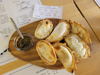 Empanada du Restaurant argentin Concepto Latino à Compiègne - n°11