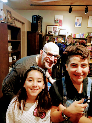 Book Store «Murder By The Book», reviews and photos, 2342 Bissonnet St, Houston, TX 77005, USA