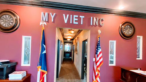 My-Viet, Inc.