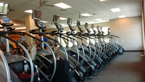 Gym «LA Fitness», reviews and photos, 24491 Alicia Pkwy, Mission Viejo, CA 92691, USA