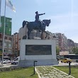 100. Yıl Atatürk Anıtı