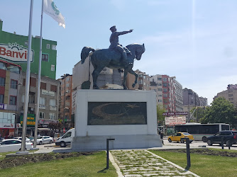 100. Yıl Atatürk Anıtı