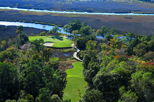 Golf Course «Carolina National Golf Club», reviews and photos, 1643 Goley Hewett Rd SE, Bolivia, NC 28422, USA