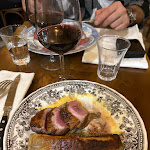 Photo n°3 de l'avis de ROBERTA.a fait le 21/01/2023 à 21:05 sur le  Friccico Mangia&Bevi Bistrò à Rome