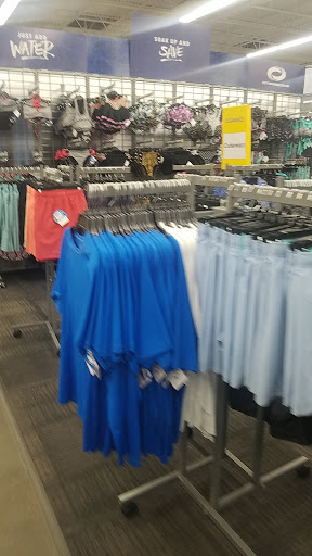 Sporting Goods Store «Academy Sports + Outdoors», reviews and photos, 9997 Crossing Way #800, Denham Springs, LA 70726, USA