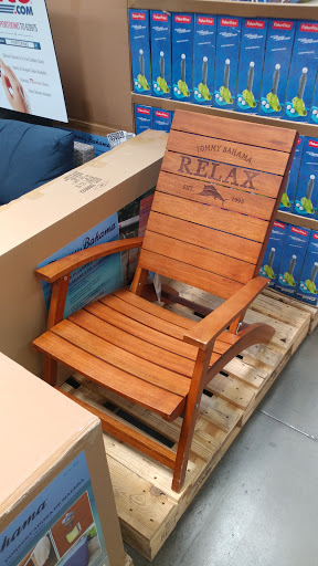 Warehouse store «Costco Wholesale», reviews and photos, 11800 Fourth St, Rancho Cucamonga, CA 91739, USA