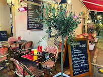 Atmosphère du Restaurant Pizzeria La Calèche à Aix-en-Provence - n°7