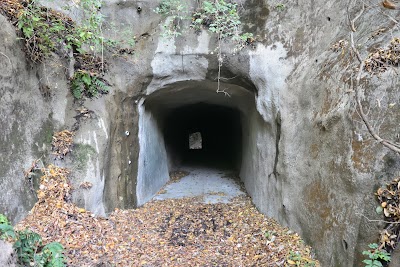 雁股峠