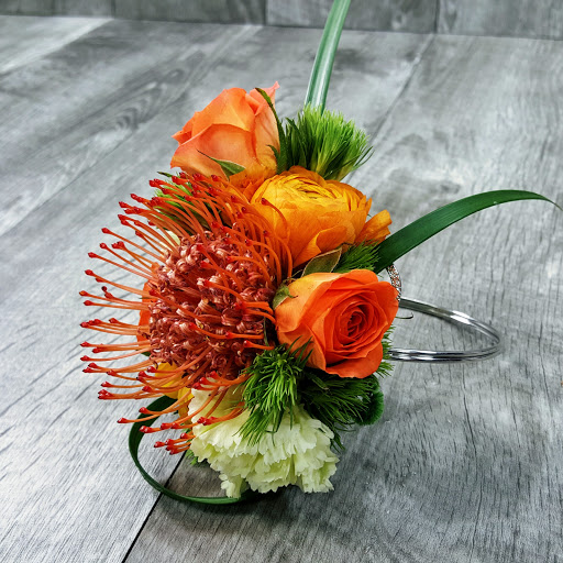 Florist «The Frugal Flower», reviews and photos, 736 Boston Post Rd, Sudbury, MA 01776, USA