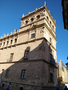 Fundación Tormes-E.B. C. Toro, 22, 37002 Salamanca, España