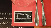 Photos du propriétaire du Restaurant Vin/20 à Piolenc - n°1