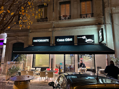 Casa GIMI à Lyon