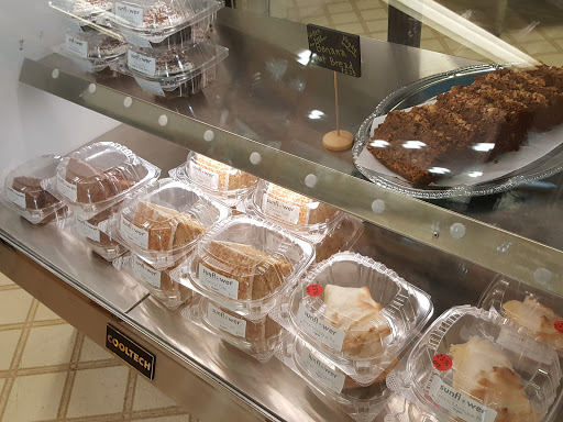 Natural Foods Store «Sunflower Natural Foods», reviews and photos, 726 Sutter St, Yuba City, CA 95991, USA