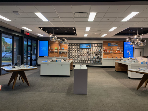 Cell Phone Store «AT&T», reviews and photos, 1920 S University Dr, Fort Lauderdale, FL 33324, USA