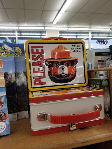 General Store «Moon Pie General Store and Original Book Warehouse», reviews and photos, 3127 Parkway, Pigeon Forge, TN 37863, USA