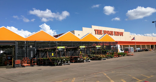 Home Improvement Store «The Home Depot», reviews and photos, 201 W Road to Six Flags St, Arlington, TX 76011, USA