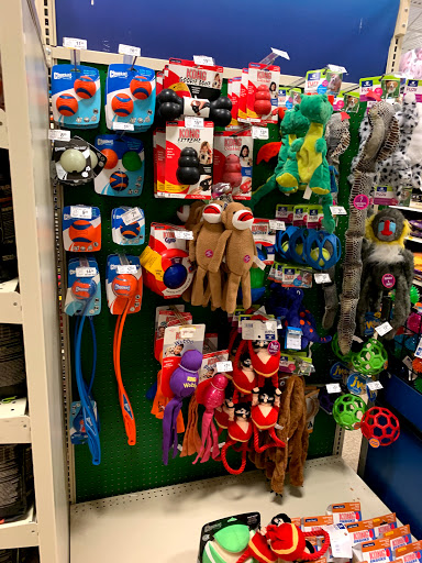 Pet Supply Store «PetSmart», reviews and photos, 3096 N Eastman Rd, Longview, TX 75605, USA