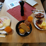 Photo n°2 de l'avis de Linda.t fait le 24/05/2022 à 15:36 sur le  Best Western Plus Hotel Fuessen à Füssen