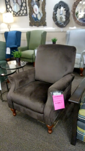 Furniture Store «La-Z-Boy Furniture Galleries», reviews and photos, 7087 Academy Blvd N, Colorado Springs, CO 80920, USA