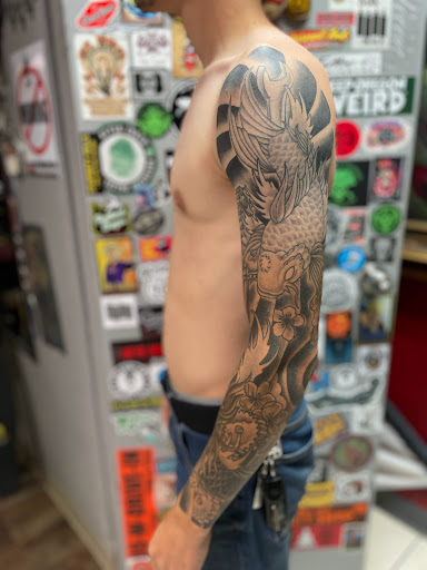 Explore memorial tattoo ideas for mom, creative tattoo ideas in Beaverton, available at Tattoo 42