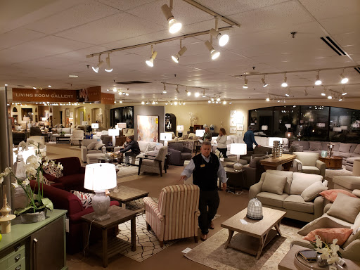 Furniture Store «La-Z-Boy Furniture Galleries», reviews and photos, 7900 W Layton Ave, Greenfield, WI 53220, USA