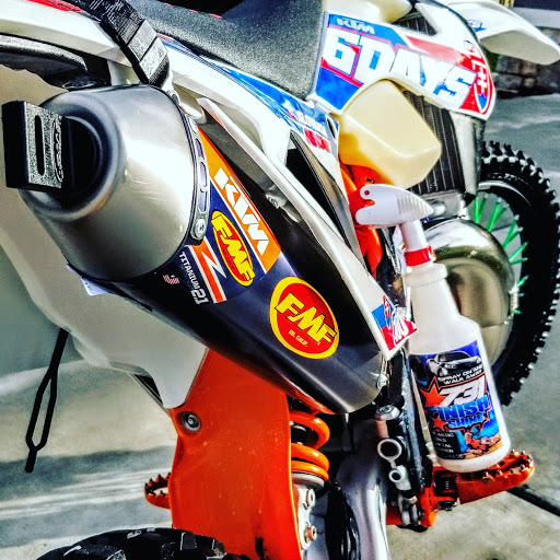 Motorcycle Parts Store «Cycle Gear», reviews and photos, 112 W Fletcher Ave, Tampa, FL 33612, USA