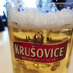 Photo n°2 de l'avis de Heike.i fait le 17/10/2020 à 15:06 sur le  Klein Prag im Gasthaus Bremser à Diez