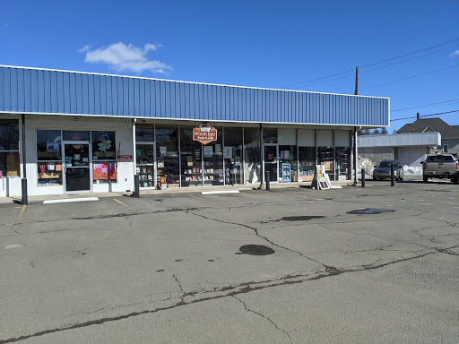 Book Store «From My Shelf Books & Gifts», reviews and photos, 7 East Ave #101, Wellsboro, PA 16901, USA