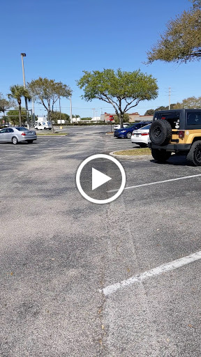 Office Supply Store «Office Depot», reviews and photos, 1539 W New Haven Ave, West Melbourne, FL 32904, USA