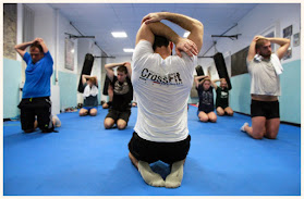 Crossfit Audace Trieste