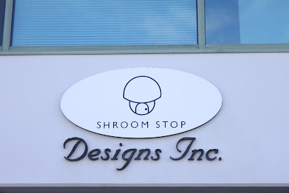 Shroom Stop