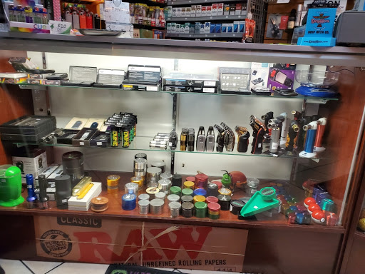 Tobacco Shop «Trend Vape Smoke», reviews and photos, 1616 Bethany Home Rd, Phoenix, AZ 85016, USA