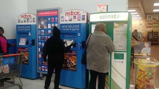 Department Store «Walmart Supercenter», reviews and photos, 700 American Blvd E, Bloomington, MN 55420, USA