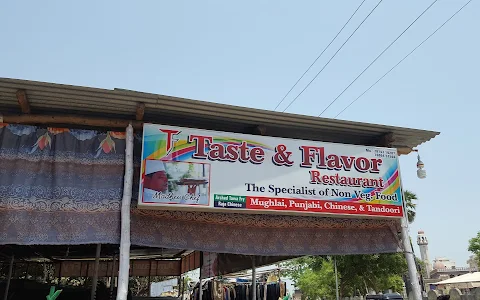 Taste And Flavour Restaurant image