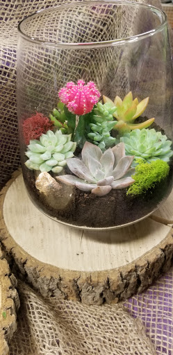 Florist «Sieck-Wright Floral Products», reviews and photos, 231 Monmouth St, Hightstown, NJ 08520, USA