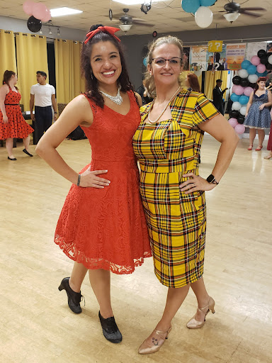 Dance School «Arthur Murray Dance Centers Orlando», reviews and photos, 6700 Conroy Windermere Rd #225, Orlando, FL 32835, USA