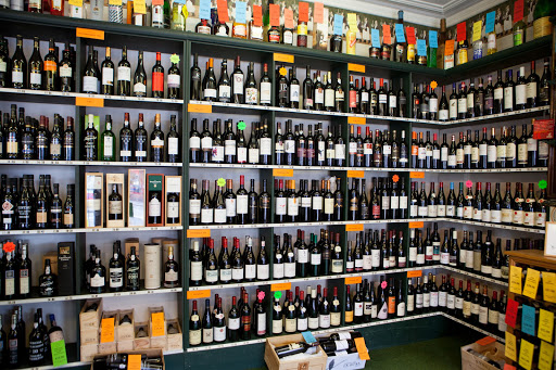 Evington's Wine Merchants