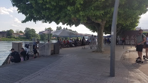 Photo n°19 de Quai De Saône à Chalon-sur-Saône ()