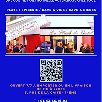 Photos du propriétaire du Restaurant Le Plomb du Cantal à Paris - n°6